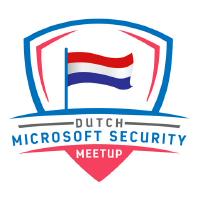 @DutchMSSecurityMeetup